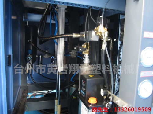 探索臺州市黃巖翔馳塑料機(jī)械廠 維修通用機(jī)械及零部件的專業(yè)服務(wù)