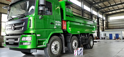 展辰新材布局工業(yè)涂料新賽道，專(zhuān)用車(chē)與通用機(jī)械維修涂料雙箭齊發(fā)