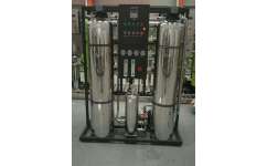 凈水設(shè)備維修與配件更換全解析 保障水質(zhì)與設(shè)備長(zhǎng)效運(yùn)行